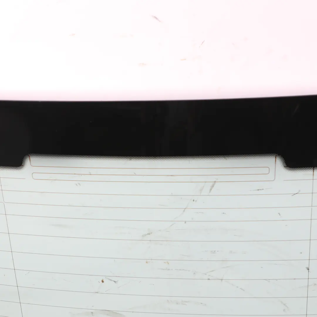 Window Glass Glazing Green AS2 to Audi A6 C6 Saloon Rear with Part number 4F5845501 Audi A6 C6 Saloon Rear Window Glass Glazing Green AS2 - SKU 4F5845501 - Part number 4F5845501