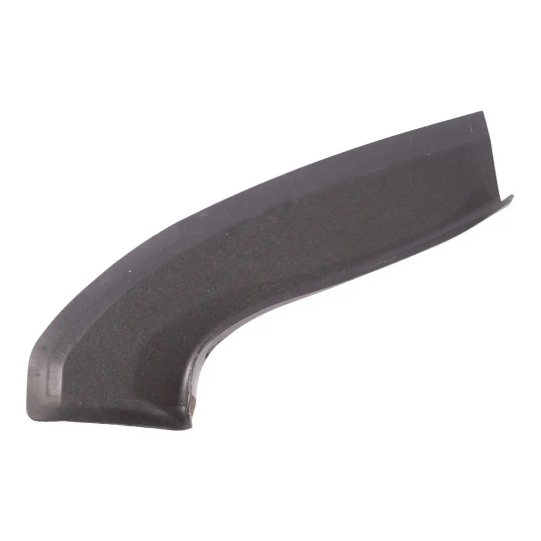 Volkswagen Touareg 7P Boot Seite Licht Cluster Trim Abdeckung Rechts - SKU 4F5853268 - Teilenummer 4F5853268