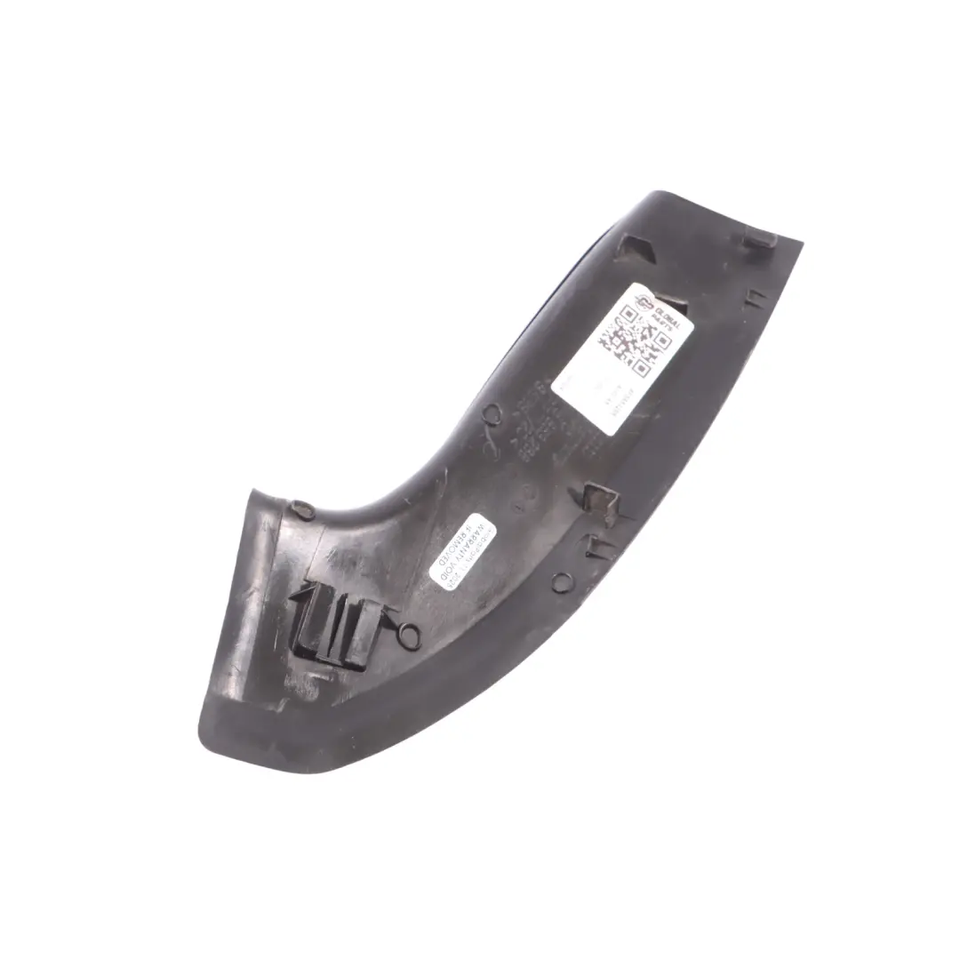 7P Copertura Gruppo Luci Laterali Bagagliaio Destra per Volkswagen Touareg con numero di parte 4F5853268 Volkswagen Touareg 7P Copertura Gruppo Luci Laterali Bagagliaio Destra - SKU 4F5853268 - Numero di parte 4F5853268