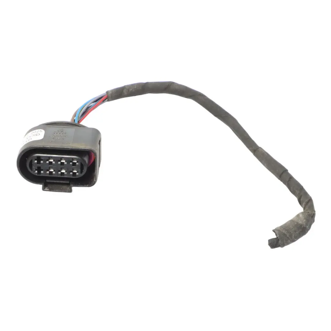 Luz Trasera Enchufe Luz Trasera Izquierda LED Cable De Luz para Audi A6 C6 con número de pieza 4F5945095J Audi A6 C6 Luz Trasera Enchufe Luz Trasera Izquierda LED Cable De Luz - SKU 4F5945095J-2 - Número de pieza 4F5945095J