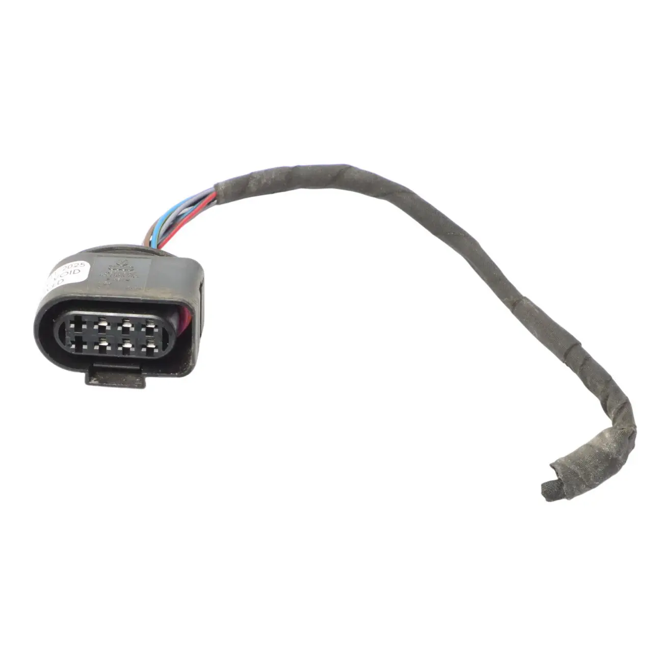 Audi A6 C6 Limousine Rücklicht Stecker Rücklicht Links LED Kabel 4F5945095J