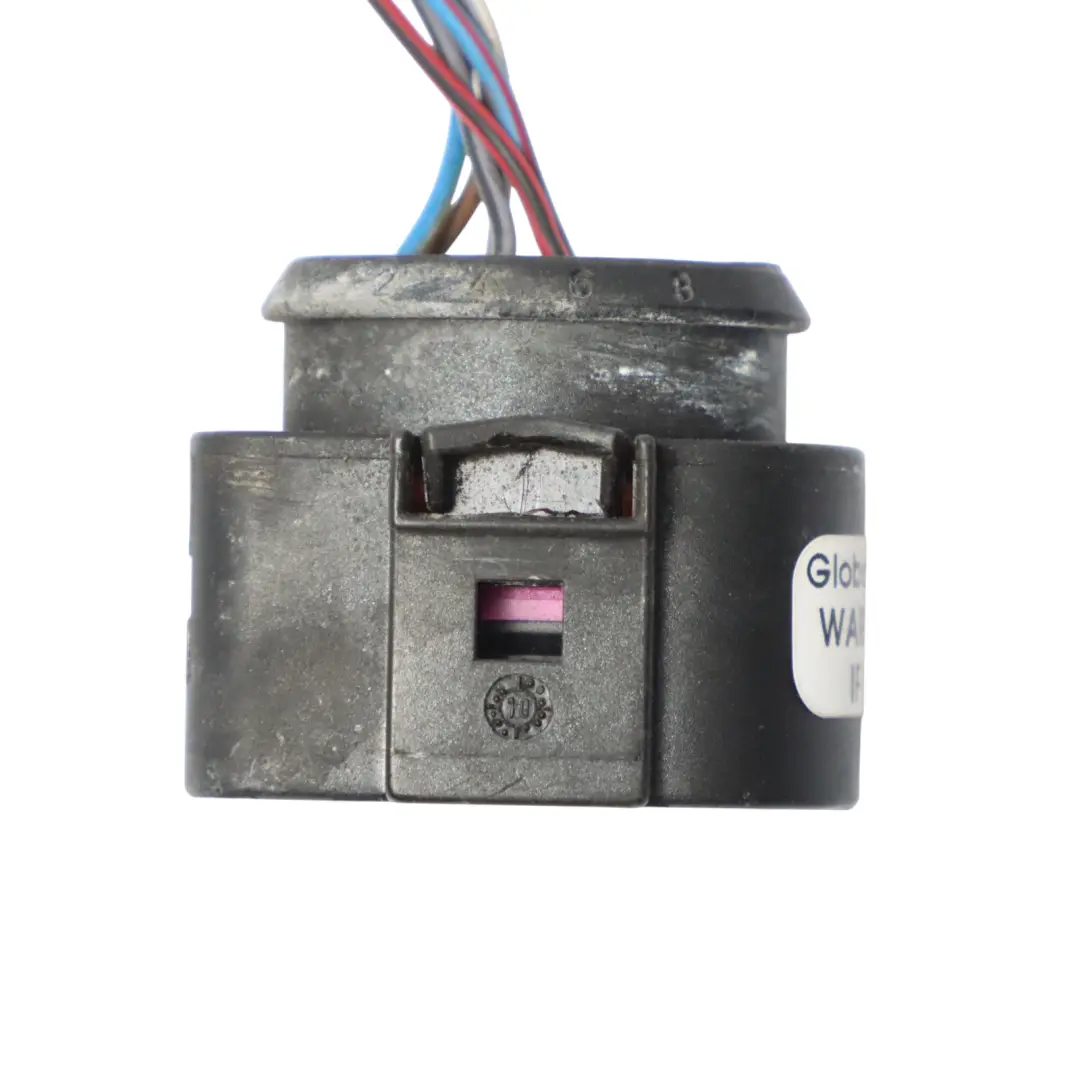 Audi A6 C6 Saloon Tail Lamp Plug Rear Light Left N/S LED Light Cable - SKU 4F5945095J-2 - Part number 4F5945095J