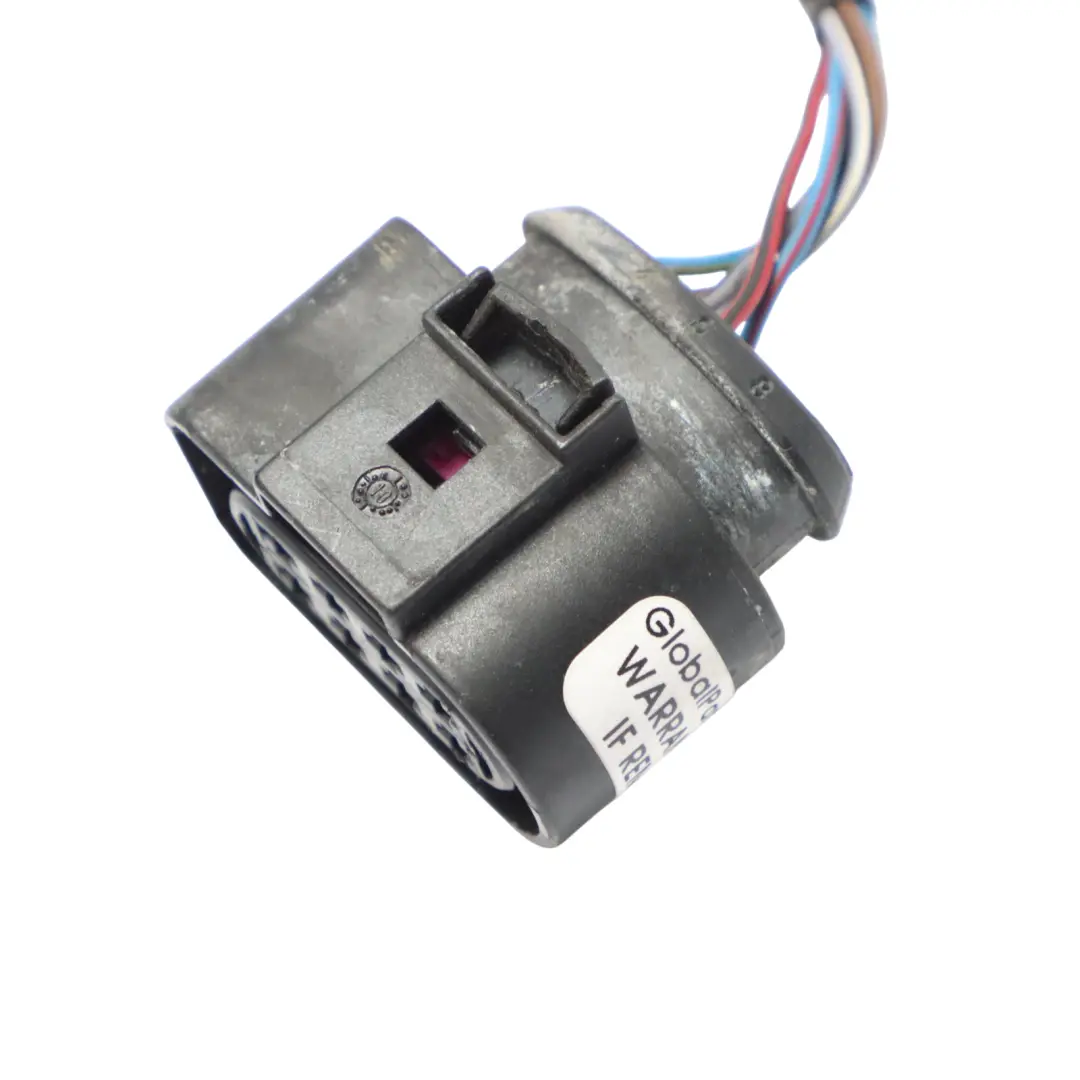 Audi A6 C6 Câble De Feu Connecteur Arrière Gauche LED - SKU 4F5945095J-2 - Numéro de pièce 4F5945095J