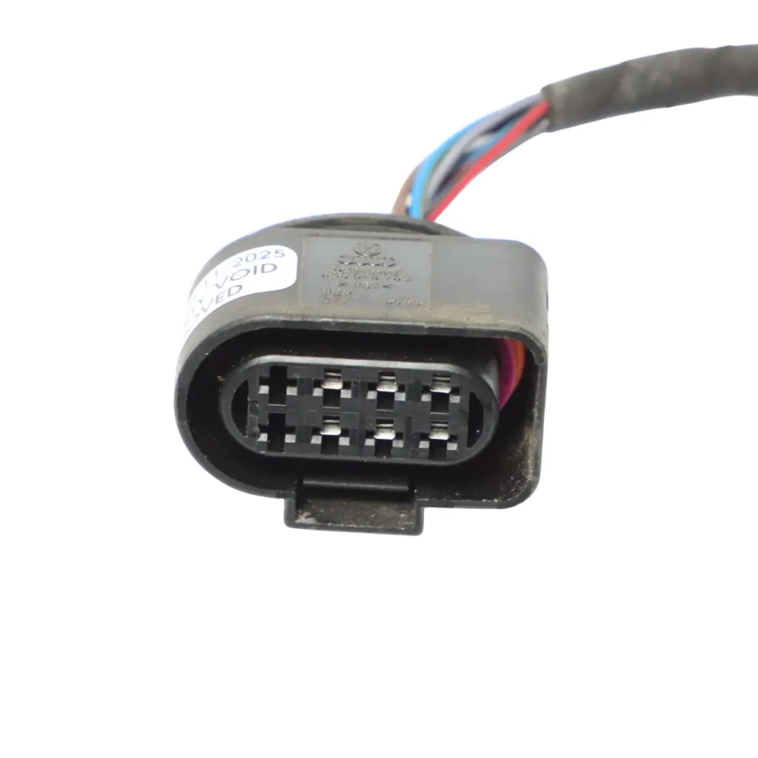 Audi A6 C6 Câble De Feu Connecteur Arrière Gauche LED - SKU 4F5945095J-2 - Numéro de pièce 4F5945095J