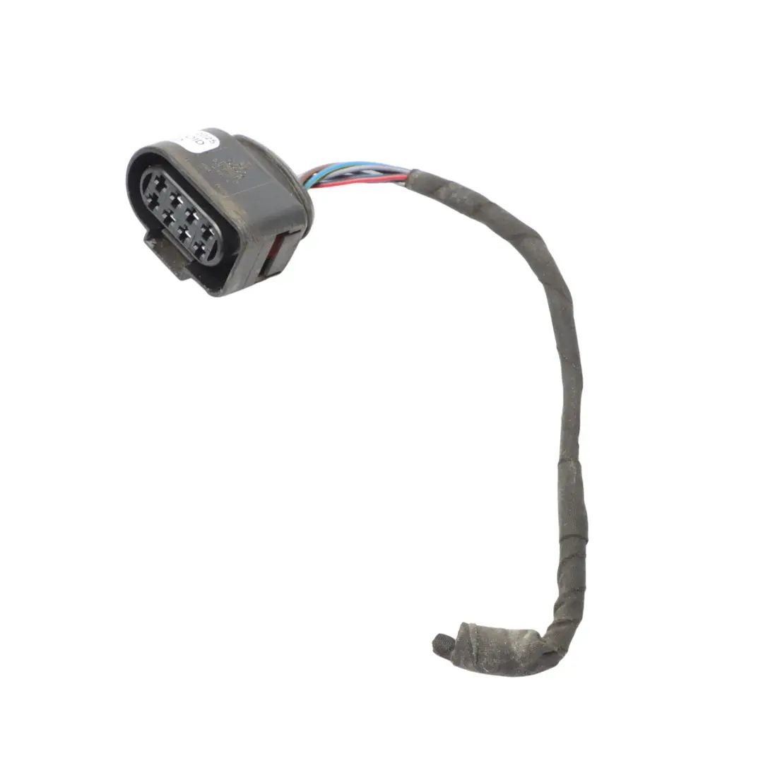 Tail Lamp Plug Rear Light Left N/S LED Light Cable to Audi A6 C6 Saloon with Part number 4F5945095J Audi A6 C6 Saloon Tail Lamp Plug Rear Light Left N/S LED Light Cable - SKU 4F5945095J-2 - Part number 4F5945095J