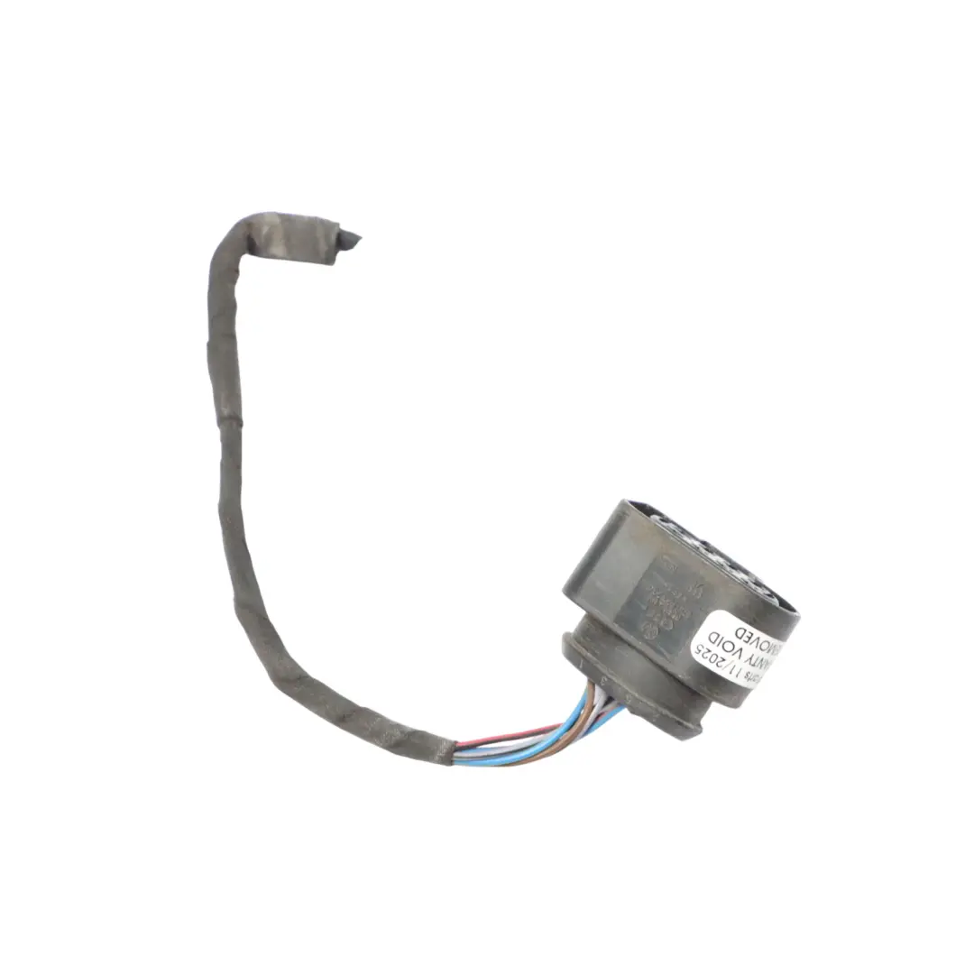 Câble De Feu Connecteur Arrière Gauche LED pour Audi A6 C6 à propos du numéro de pièce 4F5945095J Audi A6 C6 Câble De Feu Connecteur Arrière Gauche LED - SKU 4F5945095J-2 - Numéro de pièce 4F5945095J