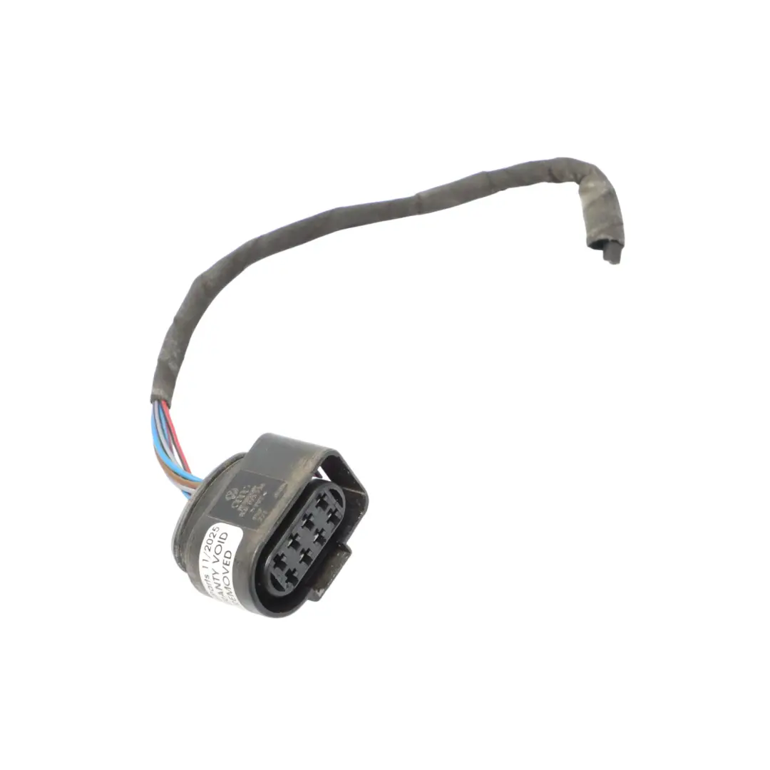 Spina Fanale Posteriore Luce Sinistra LED Cavo Luce per Audi A6 C6 con numero di parte 4F5945095J Audi A6 C6 Spina Fanale Posteriore Luce Sinistra LED Cavo Luce - SKU 4F5945095J-2 - Numero di parte 4F5945095J