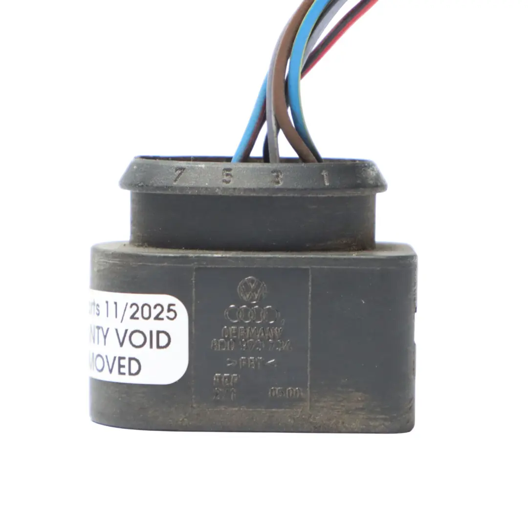 Luz Trasera Enchufe Luz Trasera Izquierda LED Cable De Luz para Audi A6 C6 con número de pieza 4F5945095J Audi A6 C6 Luz Trasera Enchufe Luz Trasera Izquierda LED Cable De Luz - SKU 4F5945095J-2 - Número de pieza 4F5945095J