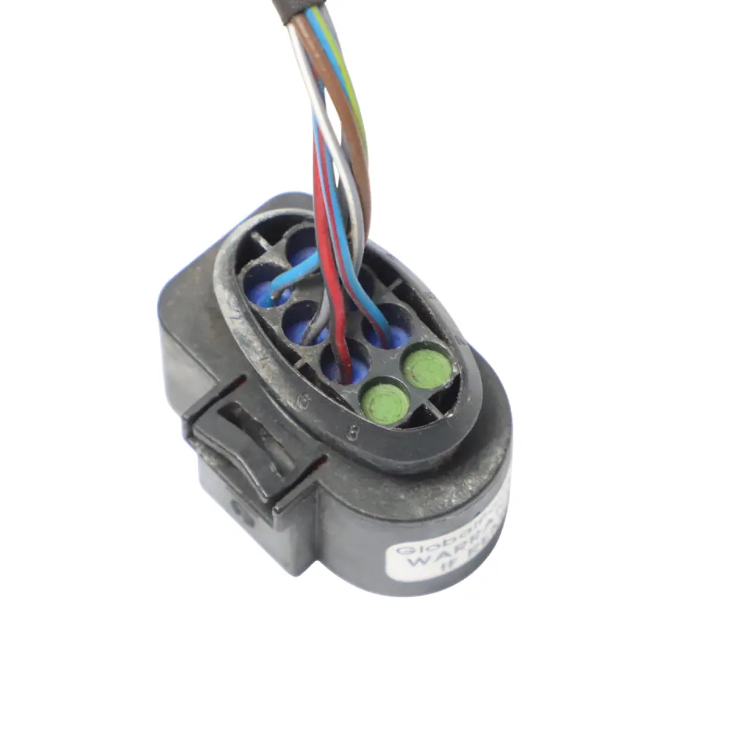 Audi A6 C6 Luz Trasera Enchufe Luz Trasera Izquierda LED Cable De Luz - SKU 4F5945095J-2 - Número de pieza 4F5945095J