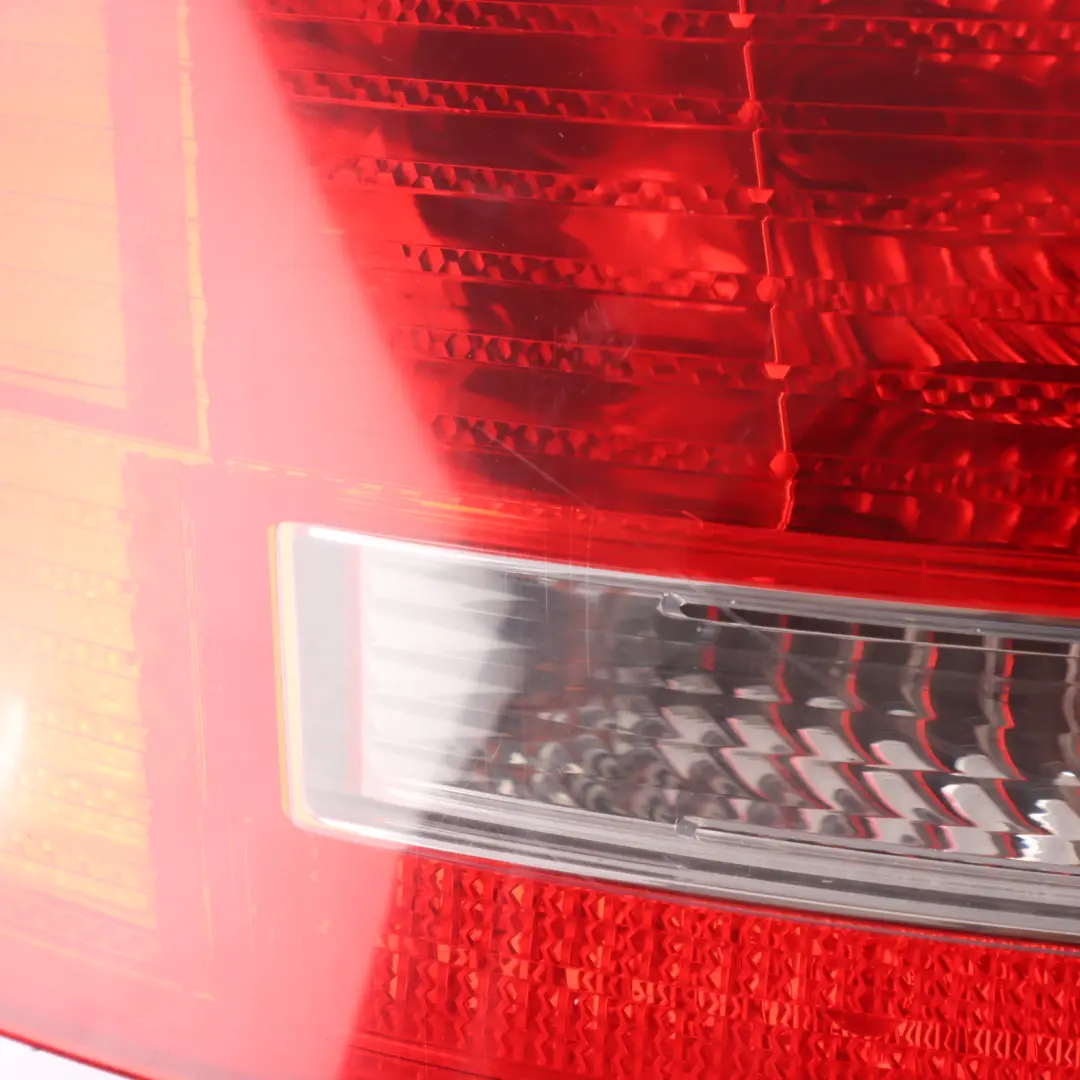 Light Lamp Trunk Lid Boot Tailgate Left N/S to Audi A6 C6 Saloon Rear with Part number 4F5945095L Audi A6 C6 Saloon Rear Light Lamp Trunk Lid Boot Tailgate Left N/S - SKU 4F5945095L - Part number 4F5945095L