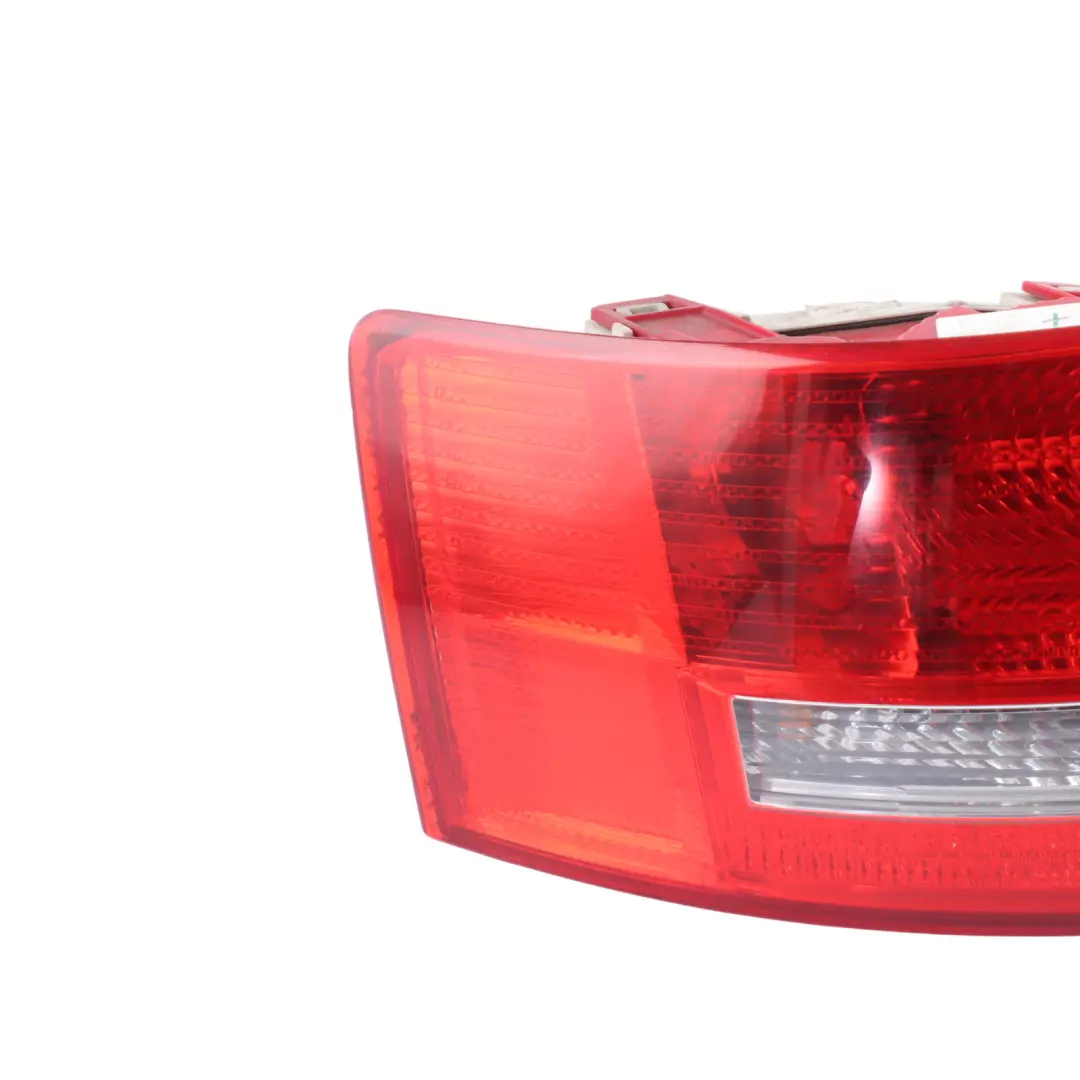 Light Lamp Trunk Lid Boot Tailgate Left N/S to Audi A6 C6 Saloon Rear with Part number 4F5945095L Audi A6 C6 Saloon Rear Light Lamp Trunk Lid Boot Tailgate Left N/S - SKU 4F5945095L - Part number 4F5945095L