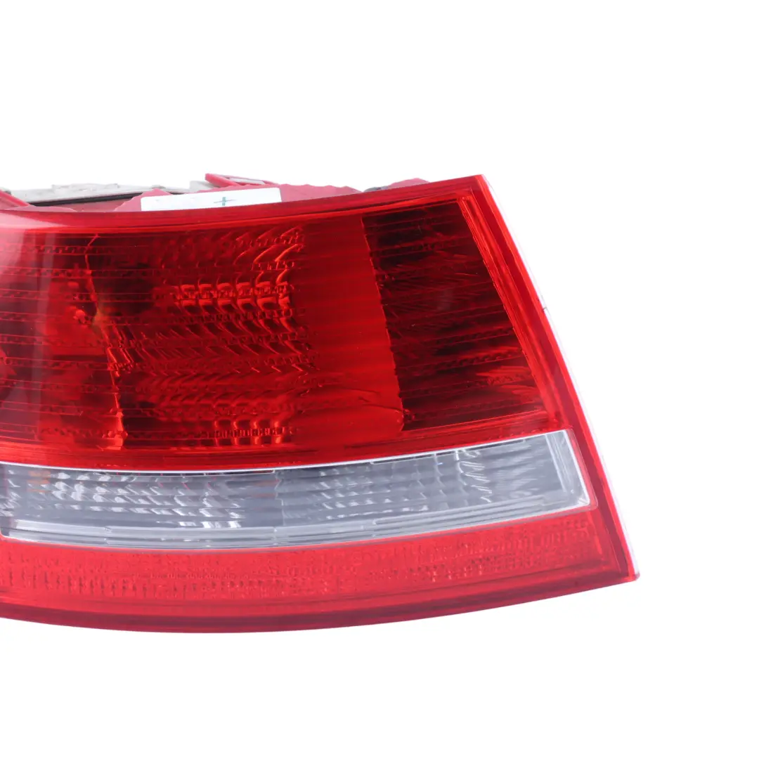 Light Lamp Trunk Lid Boot Tailgate Left N/S to Audi A6 C6 Saloon Rear with Part number 4F5945095L Audi A6 C6 Saloon Rear Light Lamp Trunk Lid Boot Tailgate Left N/S - SKU 4F5945095L - Part number 4F5945095L