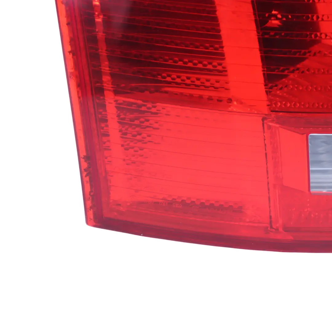 Light Lamp Trunk Lid Boot Tailgate Left N/S to Audi A6 C6 Saloon Rear with Part number 4F5945095L Audi A6 C6 Saloon Rear Light Lamp Trunk Lid Boot Tailgate Left N/S - SKU 4F5945095L - Part number 4F5945095L