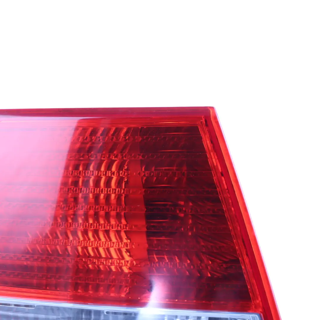 Audi A6 C6 Saloon Rear Light Lamp Trunk Lid Boot Tailgate Left N/S - SKU 4F5945095L - Part number 4F5945095L