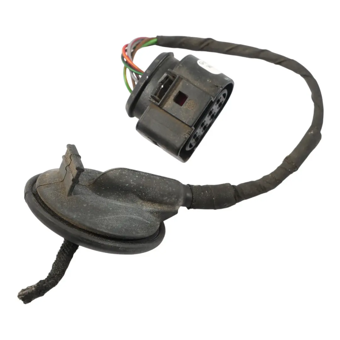 Audi A6 C6 Limousine Rücklicht LED Kabelbaum Rechts 8E0971841F - SKU 4F5945096J-2 - Teilenummer 4F5945096J