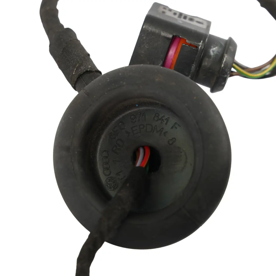 Audi A6 C6 Berlina Cableado LED Para Luz Trasera Derecha 8E0971841F - SKU 4F5945096J-2 - Número de pieza 4F5945096J