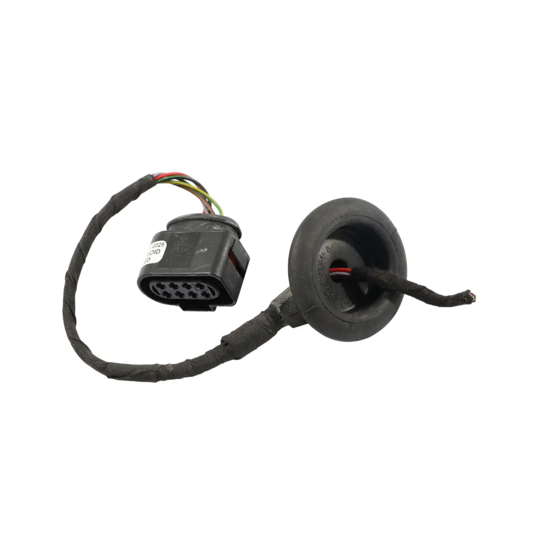 Cableado LED Para Luz Trasera Derecha 8E0971841F para Audi A6 C6 Berlina con número de pieza 4F5945096J Audi A6 C6 Berlina Cableado LED Para Luz Trasera Derecha 8E0971841F - SKU 4F5945096J-2 - Número de pieza 4F5945096J