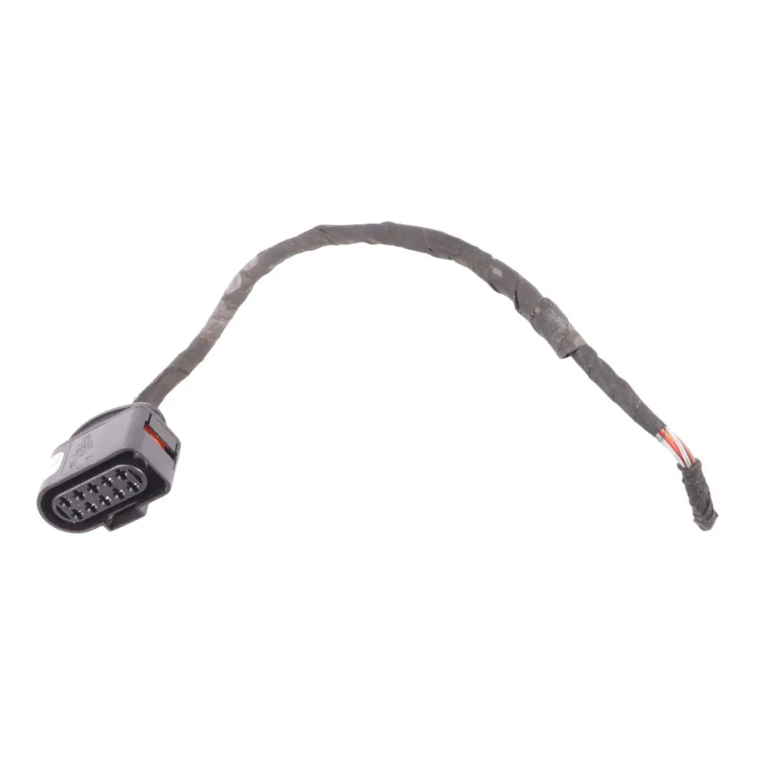 Audi A6 C6 Berlina Luz Trasera Luz Cableado Loom Trasero Derecho - SKU 4F5945096L-1 - Número de pieza 4F5945096L
