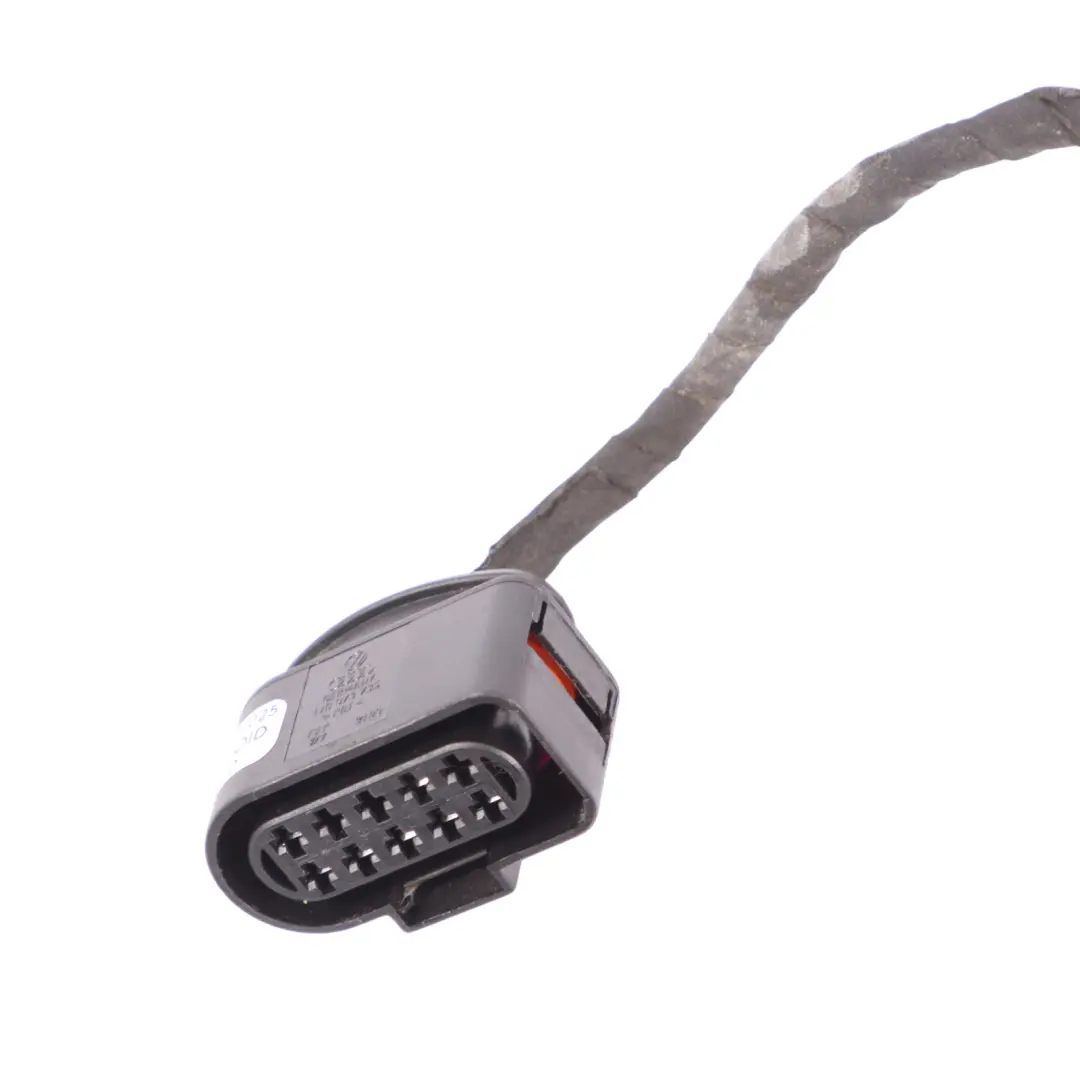 Audi A6 C6 Berline Faisceau De Câblage Du Feu Arrière Droit - SKU 4F5945096L-1 - Numéro de pièce 4F5945096L