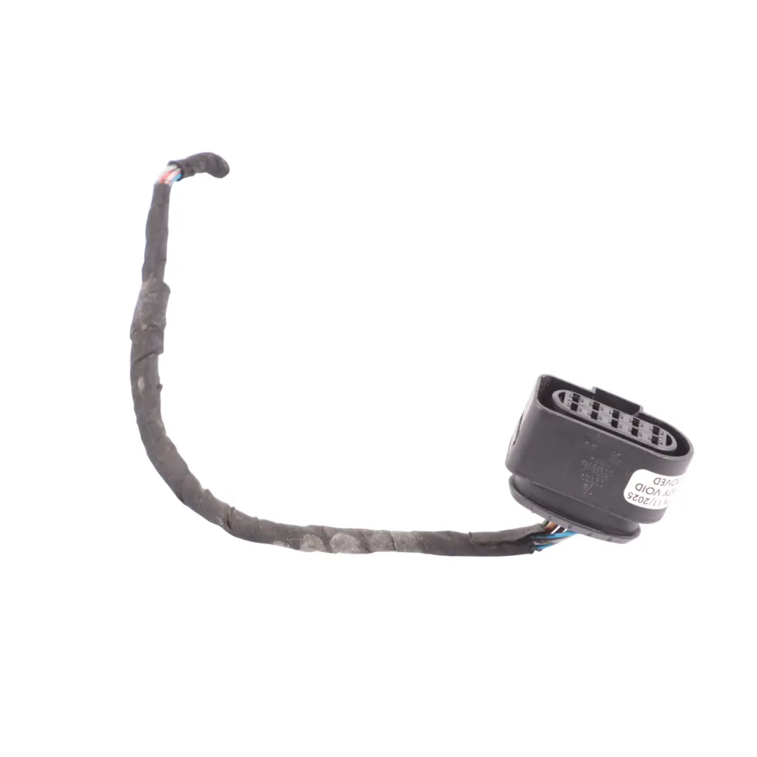 Luz Trasera Luz Cableado Loom Trasero Derecho para Audi A6 C6 Berlina con número de pieza 4F5945096L Audi A6 C6 Berlina Luz Trasera Luz Cableado Loom Trasero Derecho - SKU 4F5945096L-1 - Número de pieza 4F5945096L