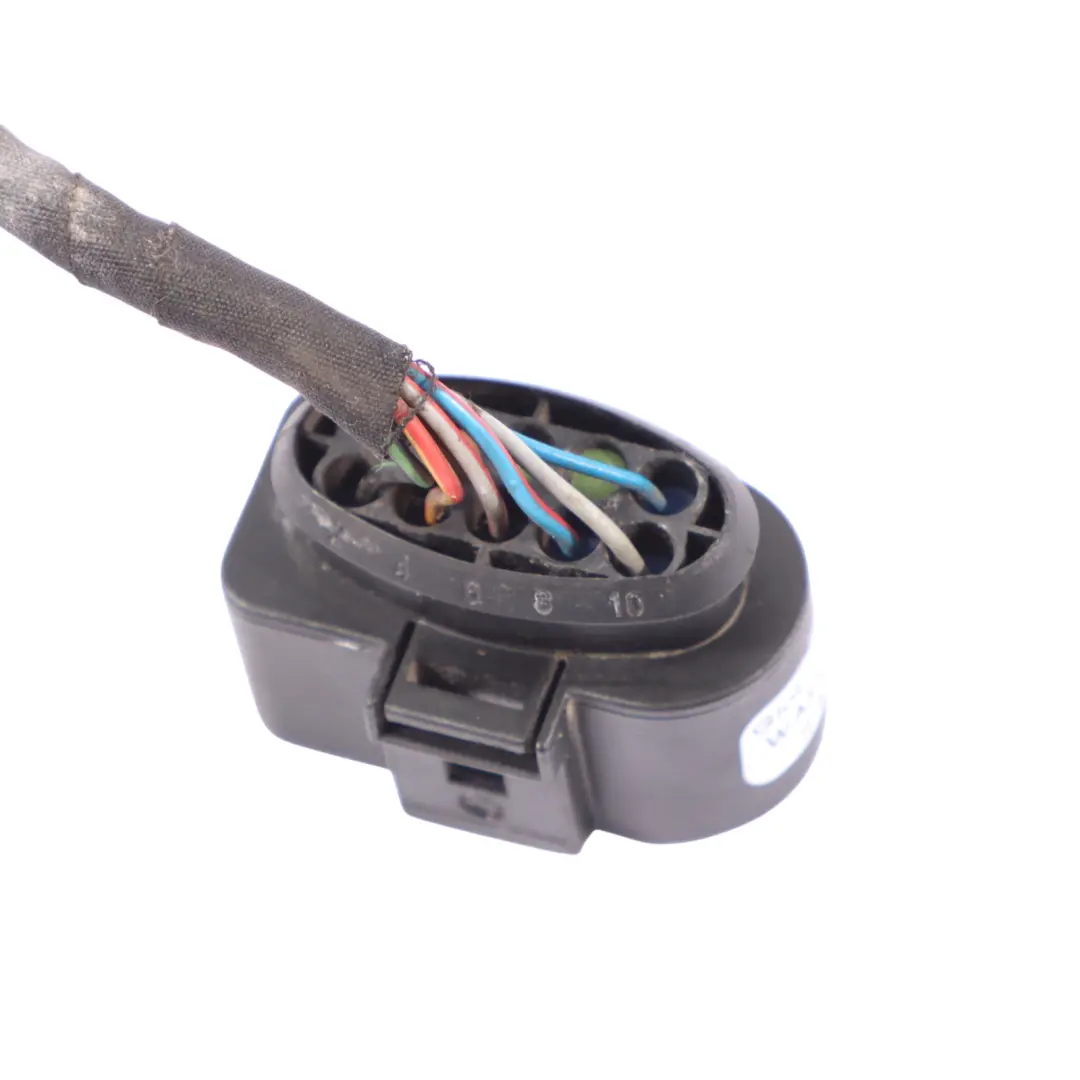 Light Tail Lamp Light Wiring Loom Rear Right O/S to Audi A6 C6 Saloon with Part number 4F5945096L Audi A6 C6 Saloon Light Tail Lamp Light Wiring Loom Rear Right O/S - SKU 4F5945096L-1 - Part number 4F5945096L