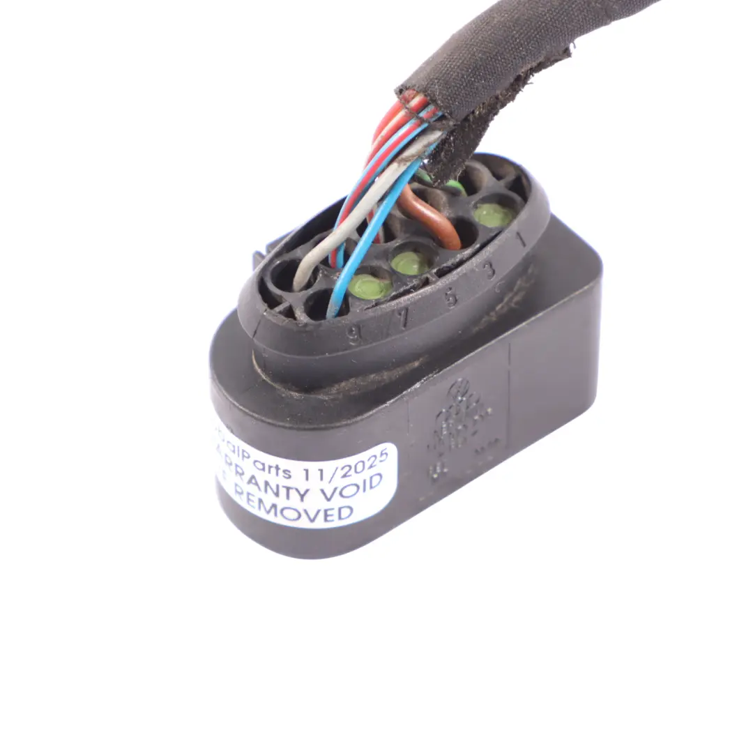 Light Tail Lamp Light Wiring Loom Rear Right O/S to Audi A6 C6 Saloon with Part number 4F5945096L Audi A6 C6 Saloon Light Tail Lamp Light Wiring Loom Rear Right O/S - SKU 4F5945096L-1 - Part number 4F5945096L