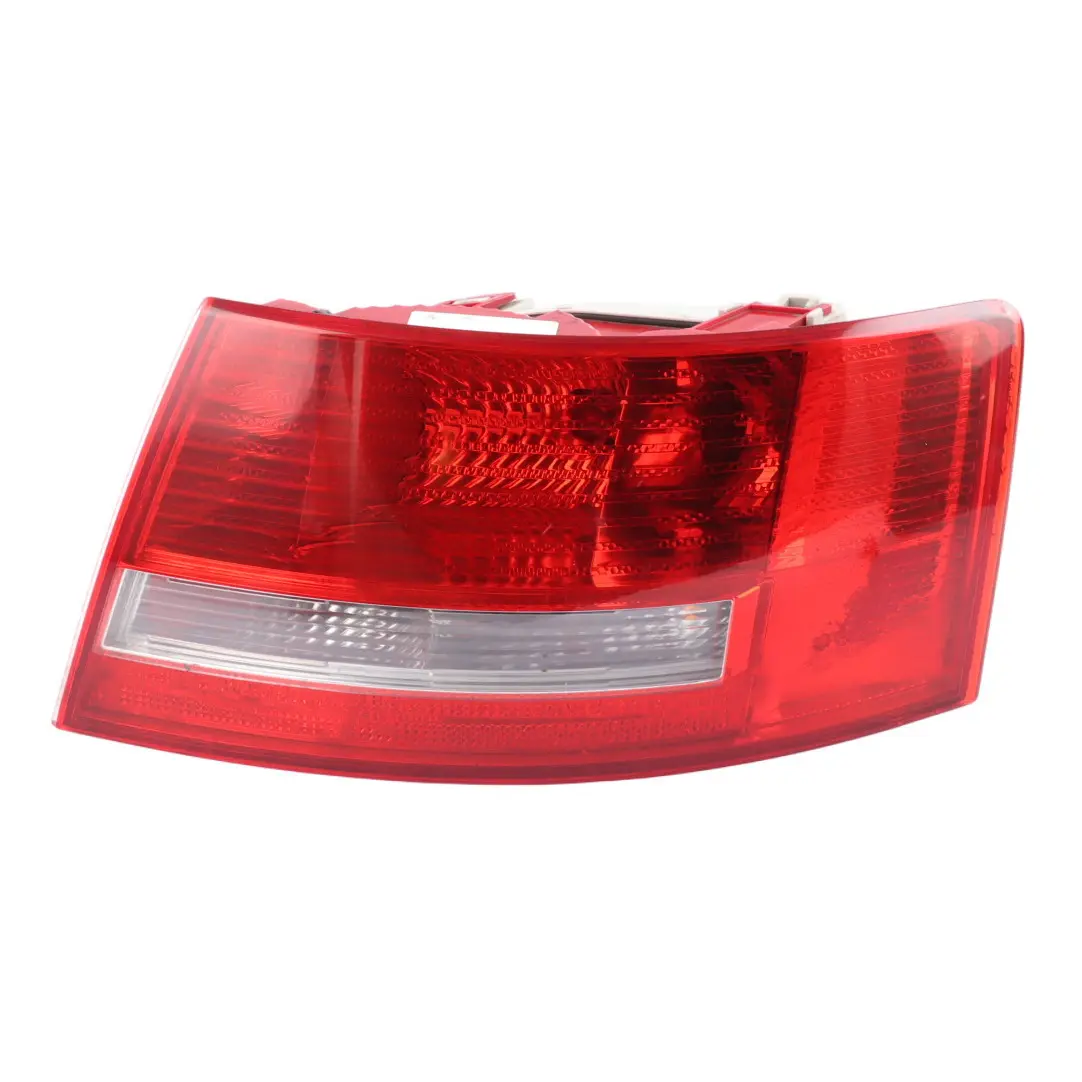 Audi A6 C6 Saloon Rear Light Right O/S Tail Lamp Light 4F5945096L