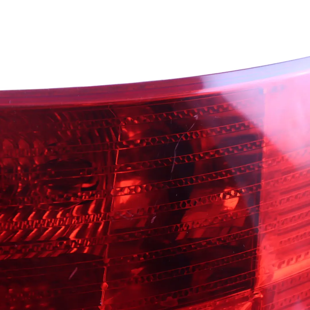 Light Right O/S Tail Lamp Light to Audi A6 C6 Saloon Rear with Part number 4F5945096L Audi A6 C6 Saloon Rear Light Right O/S Tail Lamp Light - SKU 4F5945096L - Part number 4F5945096L