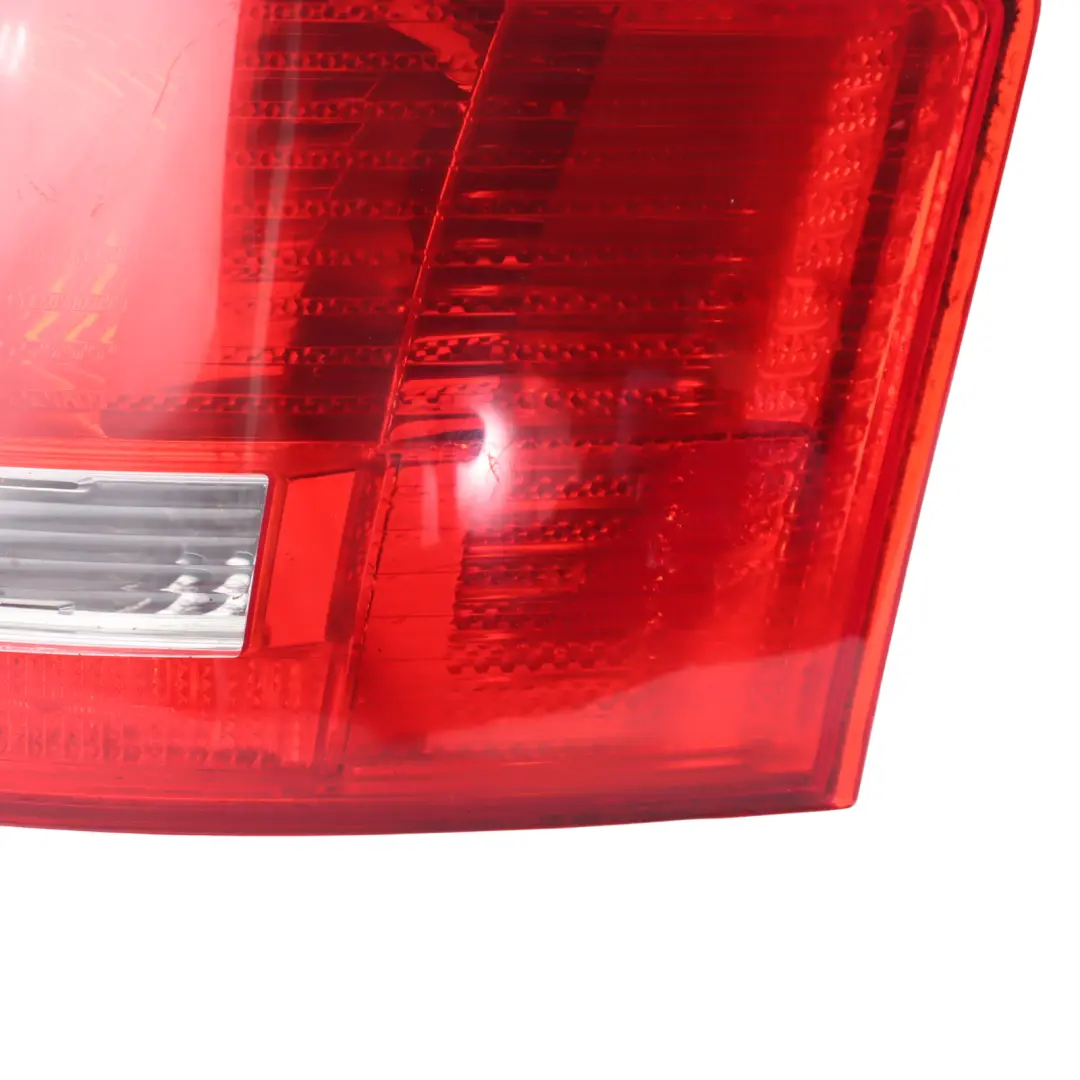 Audi A6 C6 Saloon Rear Light Right O/S Tail Lamp Light - SKU 4F5945096L - Part number 4F5945096L