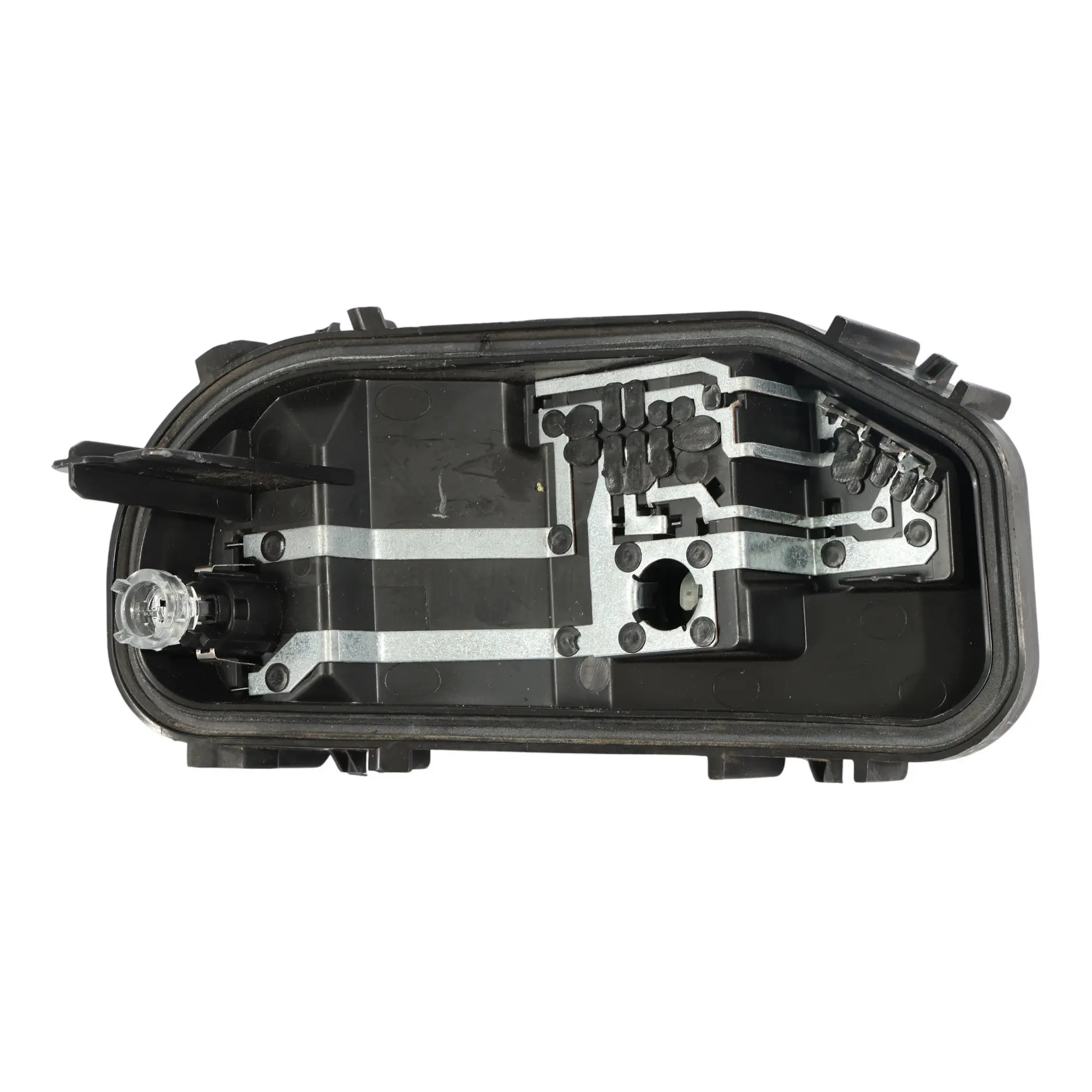 Audi A6 C6 Support De Douille D'Ampoule Feu Arrière Extérieur Gauche 4F5945221A