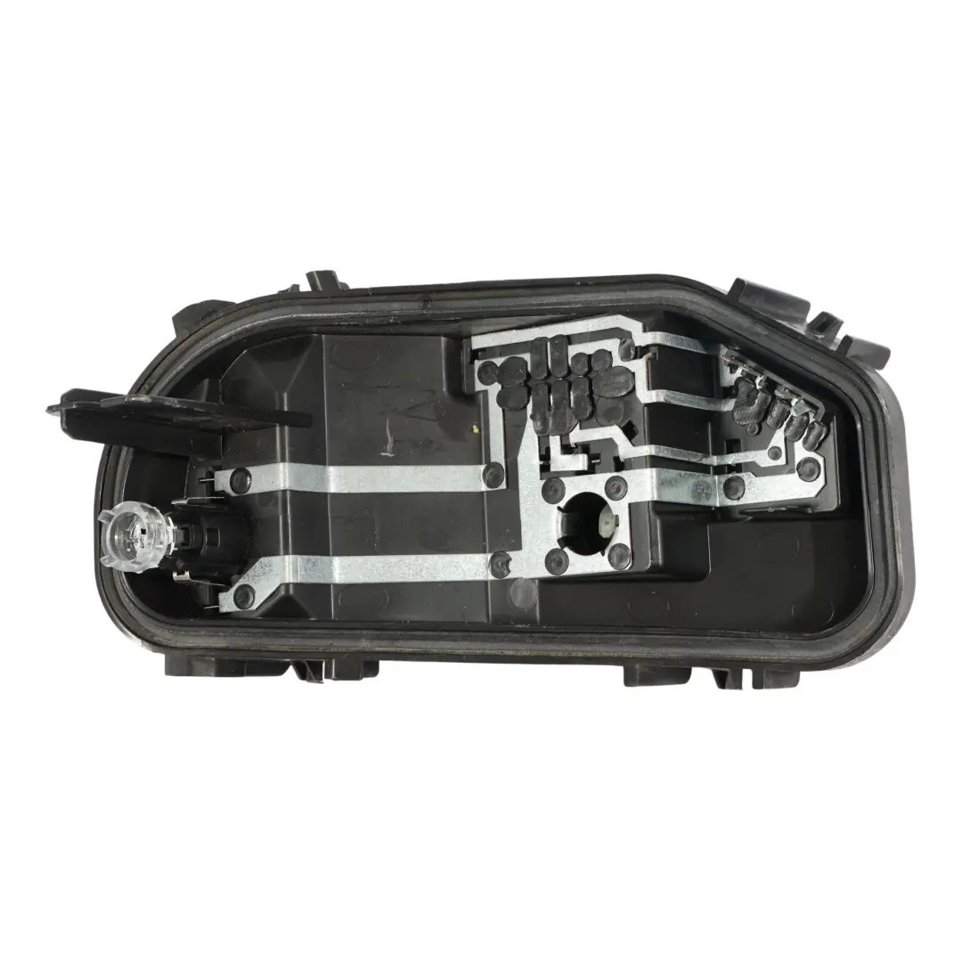 Audi A6 C6 Wkład Lampy Zewnętrznej Błotnika Tył Lewo - SKU 4F5945221A - Numer Części 4F5945221A