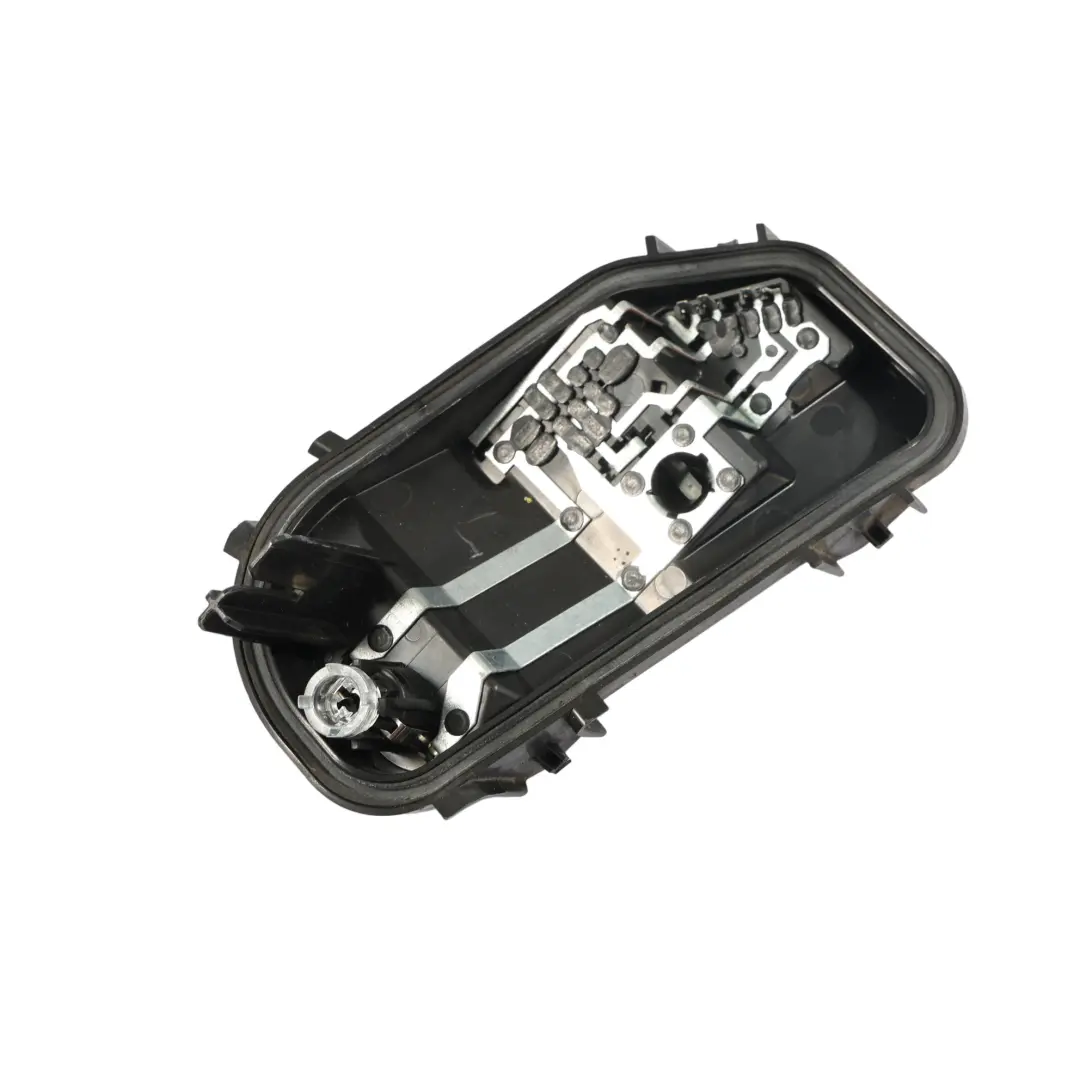 Audi A6 C6 Wkład Lampy Zewnętrznej Błotnika Tył Lewo - SKU 4F5945221A - Numer Części 4F5945221A