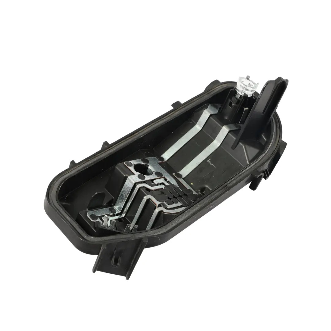 Audi A6 C6 Rear Outer Lamp Light Bulb Socket Mount Carrier Left N/S - SKU 4F5945221A - Part number 4F5945221A