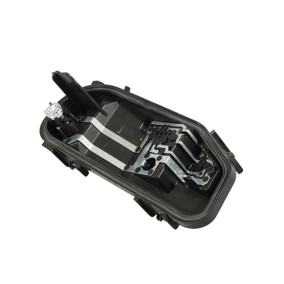 Audi A6 C6 Wkład Lampy Zewnętrznej Błotnika Tył Lewo - SKU 4F5945221A - Numer Części 4F5945221A