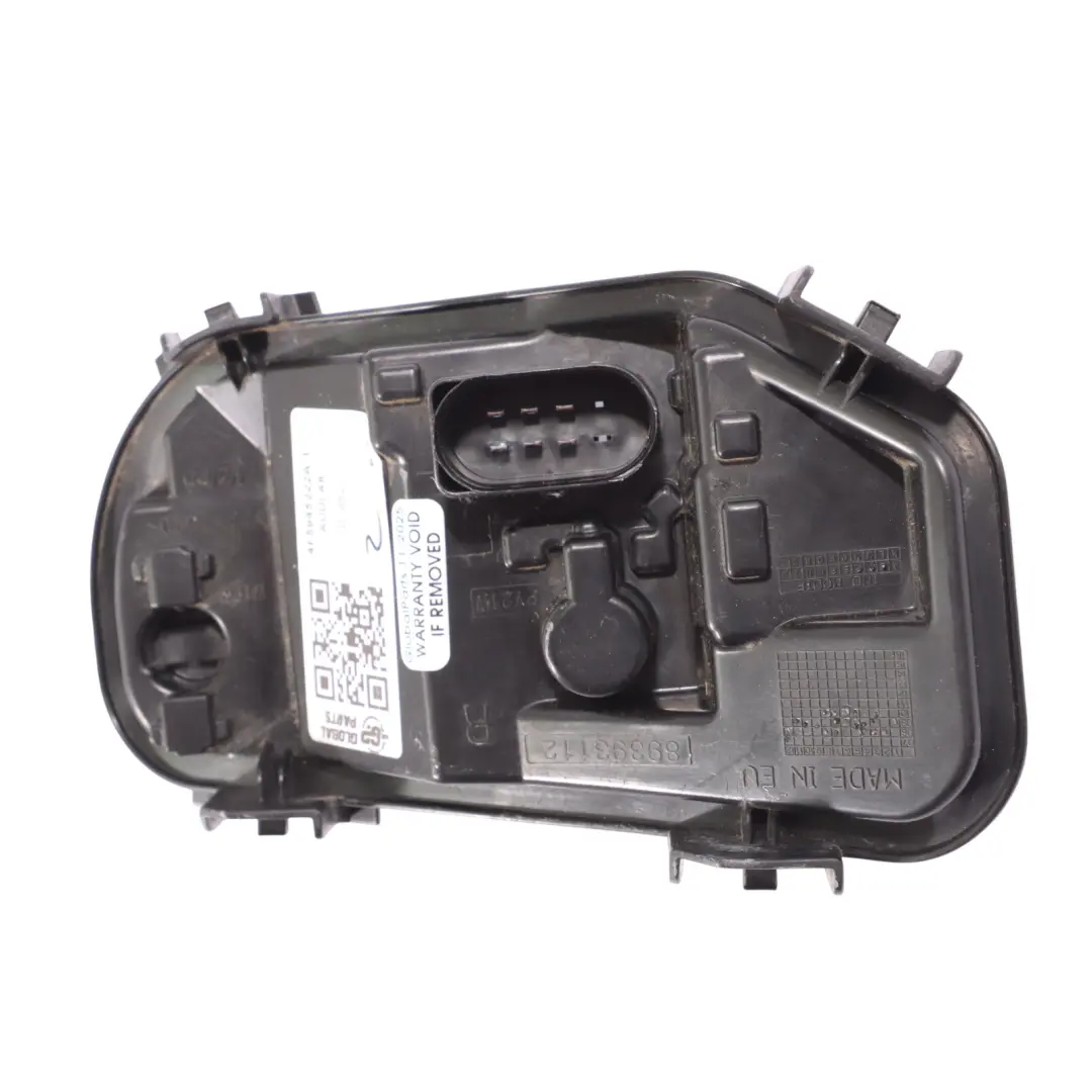 Support Fixation Ampoule Feu Arrière Extérieur Droit pour Audi A6 C6 à propos du numéro de pièce 4F5945222A Audi A6 C6 Support Fixation Ampoule Feu Arrière Extérieur Droit - SKU 4F5945222A-1 - Numéro de pièce 4F5945222A