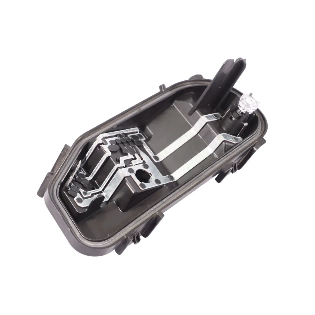 Luz Trasera Lámpara Exterior Portabombilas Soporte Derecho para Audi A6 C6 con número de pieza 4F5945222A Audi A6 C6 Luz Trasera Lámpara Exterior Portabombilas Soporte Derecho - SKU 4F5945222A-1 - Número de pieza 4F5945222A