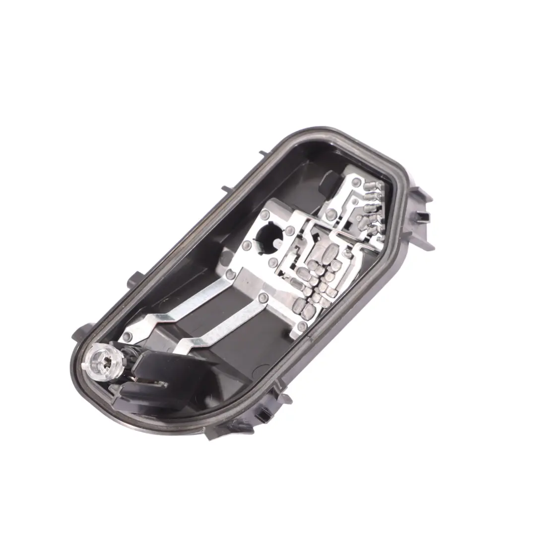 Fanale Posteriore Esterno Portalampada Montaggio Destro per Audi A6 C6 con numero di parte 4F5945222A Audi A6 C6 Fanale Posteriore Esterno Portalampada Montaggio Destro - SKU 4F5945222A-1 - Numero di parte 4F5945222A