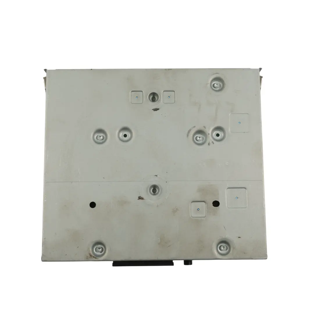 Volkswagen Touareg 7P Multimedia Navigation Radio Control Head Unit - SKU 4G0035061A - Part number 4G0035061A