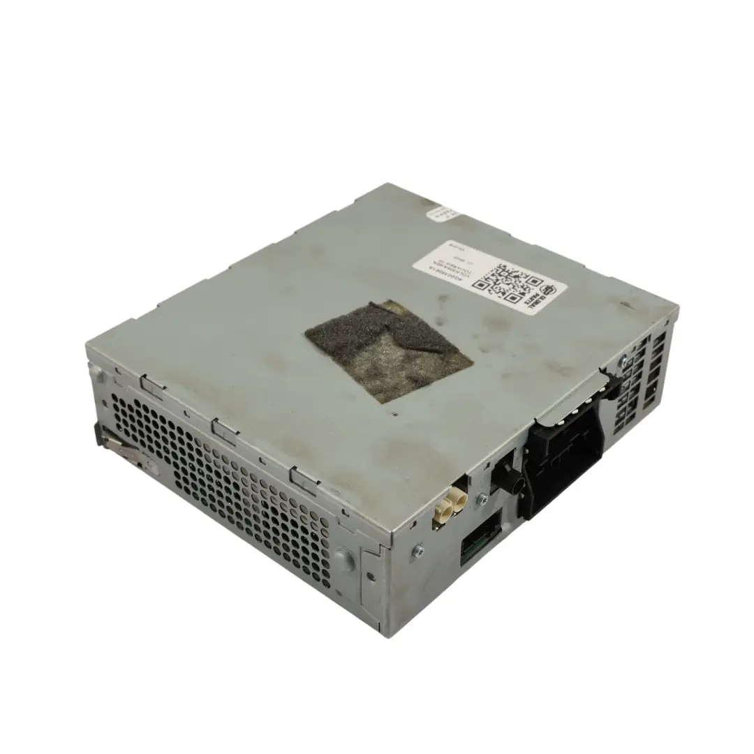 7P Controllo Radio Navigazione Multimediale per Volkswagen Touareg con numero di parte 4G0035061A Volkswagen Touareg 7P Controllo Radio Navigazione Multimediale - SKU 4G0035061A - Numero di parte 4G0035061A