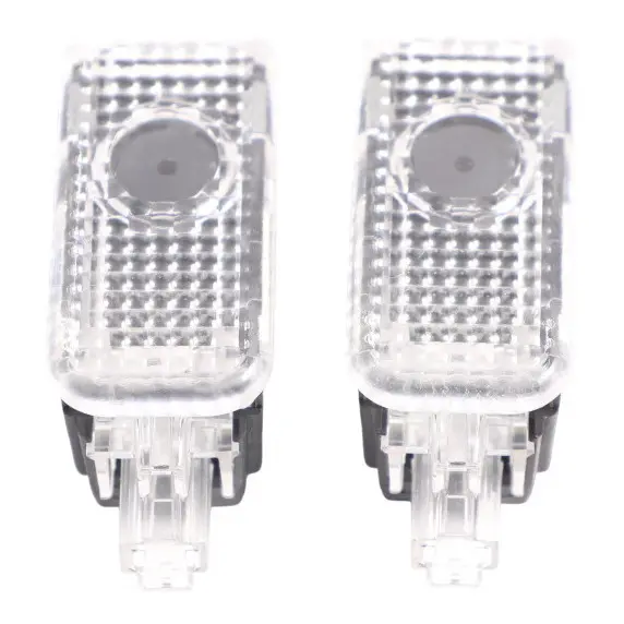 Door LED Light Projector Logo Set Front Left Right O/S to Audi S5 F5 with Part number 4G0052134D Audi S5 F5 Door LED Light Projector Logo Set Front Left Right O/S - SKU 4G0052134D-1 - Part number 4G0052134D