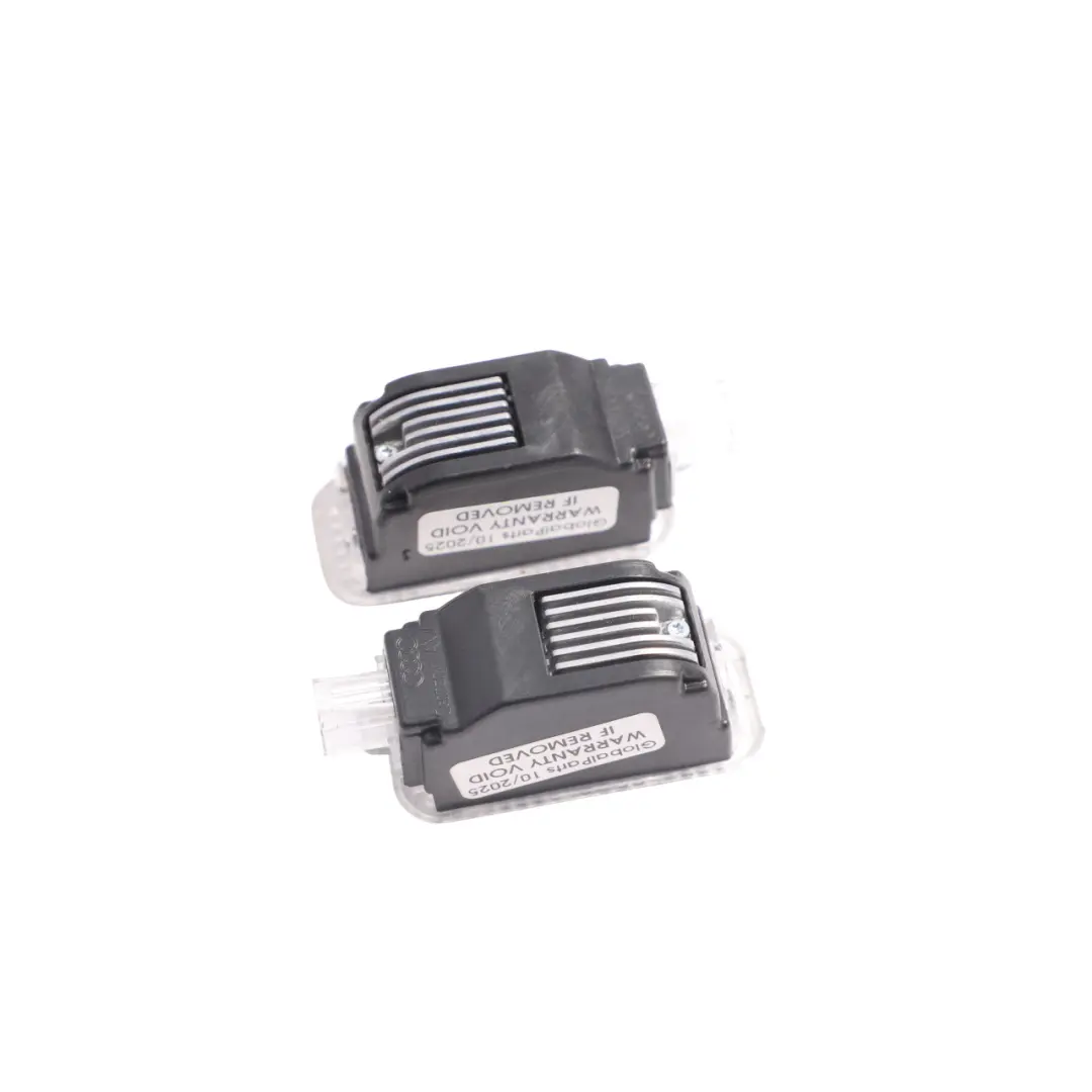 Audi S5 F5 Door LED Light Projector Logo Set Front Left Right O/S - SKU 4G0052134D-1 - Part number 4G0052134D