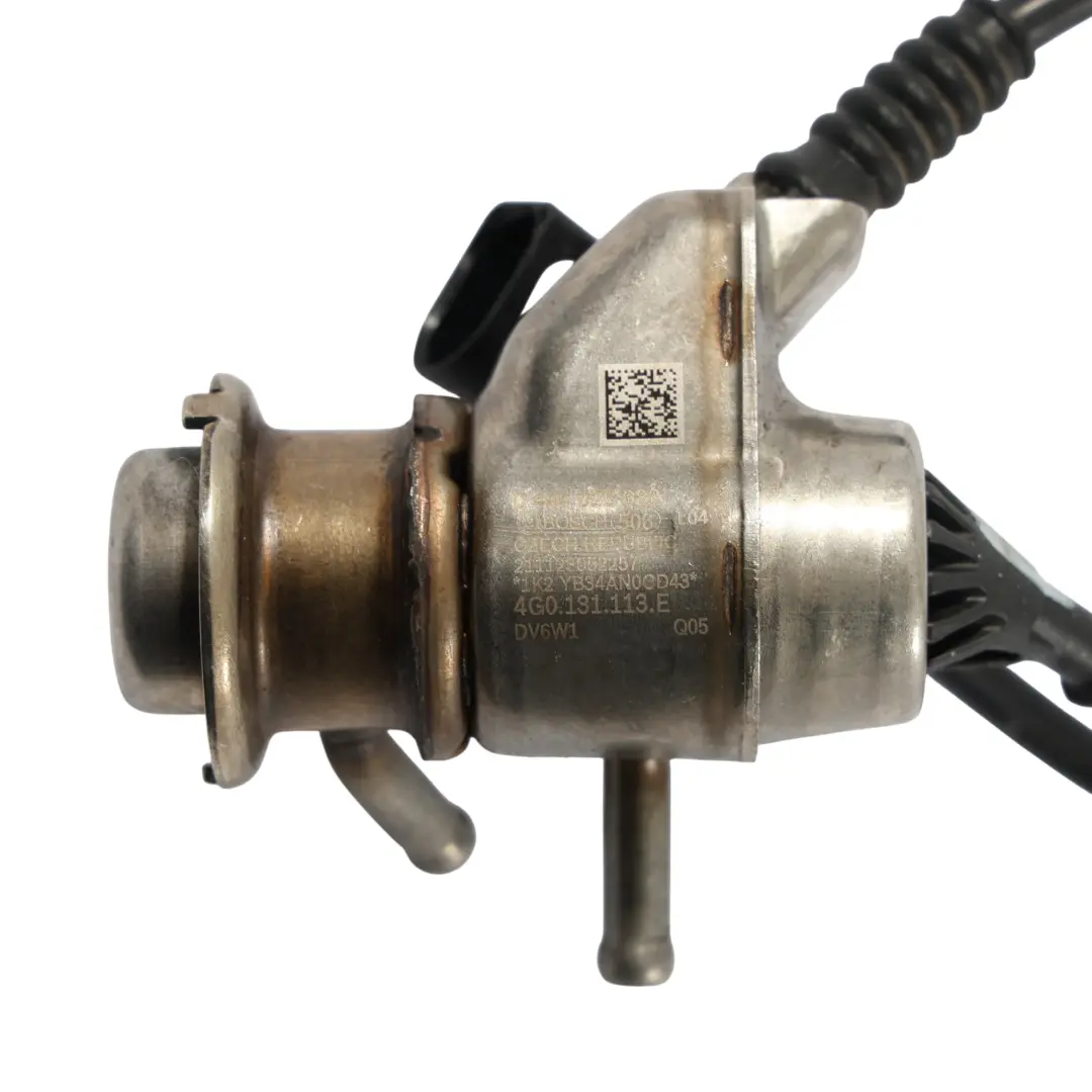 Audi Q7 4M AdBlue Injector Reduction Agent Valve 3.0 TDI Diesel - SKU 4G0131113E - Part number 4G0131113E