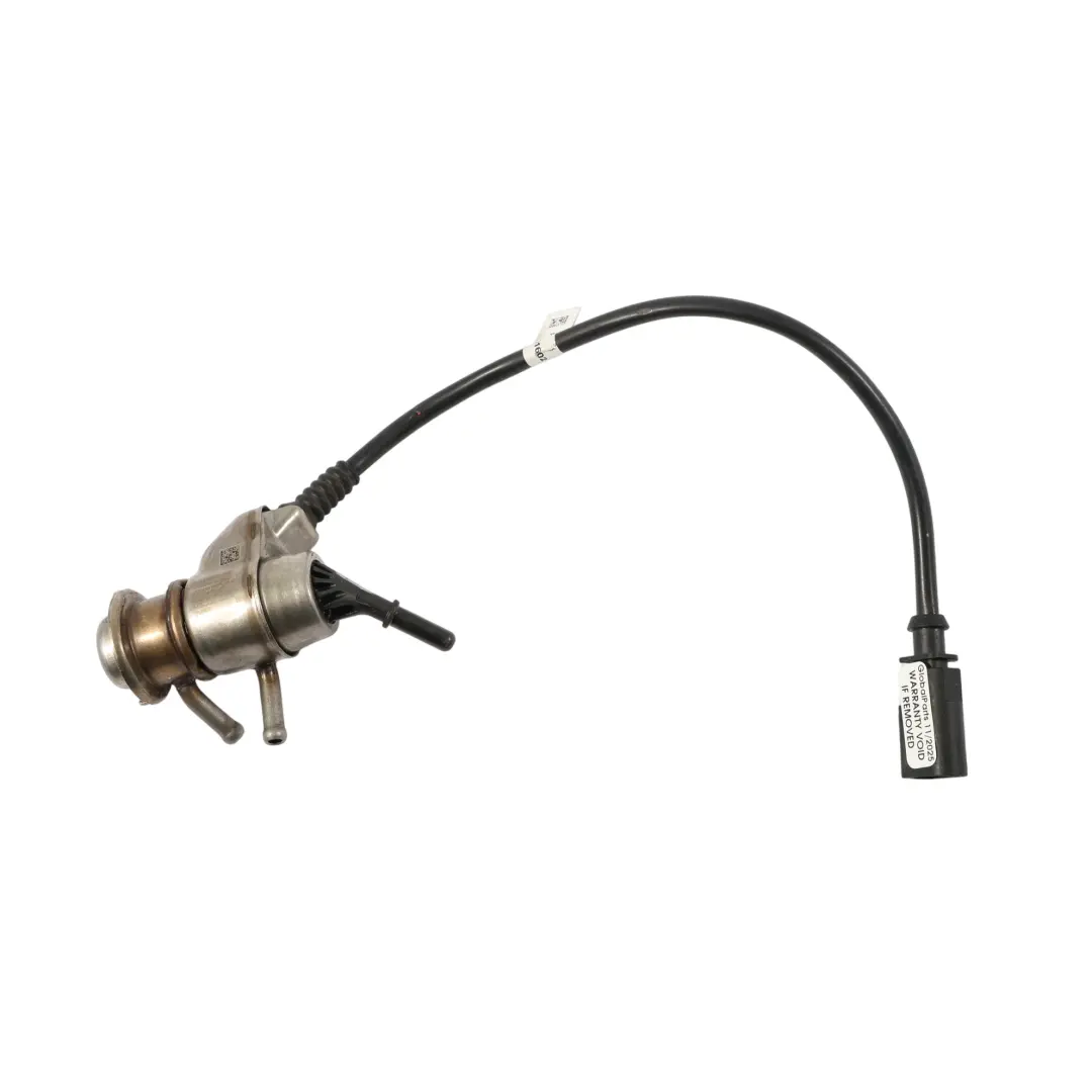 4M Inyector AdBlue 3.0 TDI para Audi A6 C7 A7 4G Q7 con número de pieza 4G0131113E Audi A6 C7 A7 4G Q7 4M Inyector AdBlue 3.0 TDI - SKU 4G0131113E - Número de pieza 4G0131113E