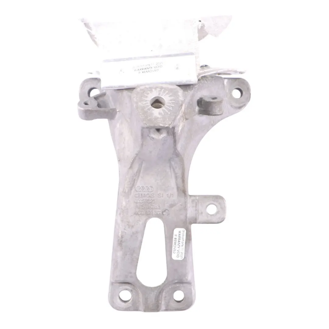 Mount Bracket Right O/S 3.0 TDI Diesel to Porsche Macan 95B Engine with Part number 4G0199308AD Porsche Macan 95B Engine Mount Bracket Right O/S 3.0 TDI Diesel - SKU 4G0199308AD - Part number 4G0199308AD