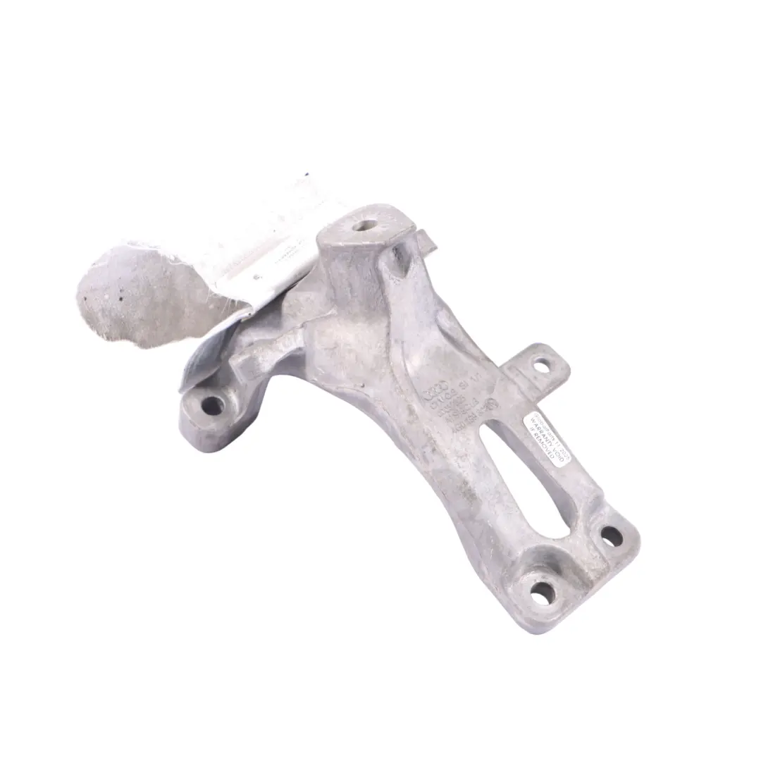 Mount Bracket Right O/S 3.0 TDI Diesel to Porsche Macan 95B Engine with Part number 4G0199308AD Porsche Macan 95B Engine Mount Bracket Right O/S 3.0 TDI Diesel - SKU 4G0199308AD - Part number 4G0199308AD