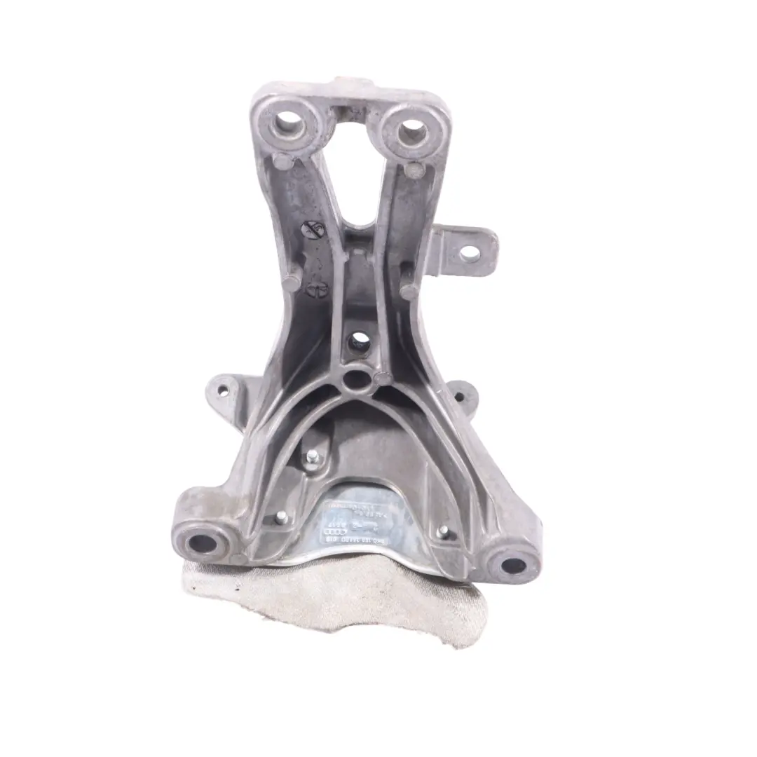 Staffa Supporto Motore Destra 3.0 TDI Diesel per Porsche Macan 95B con numero di parte 4G0199308AD Porsche Macan 95B Staffa Supporto Motore Destra 3.0 TDI Diesel - SKU 4G0199308AD - Numero di parte 4G0199308AD