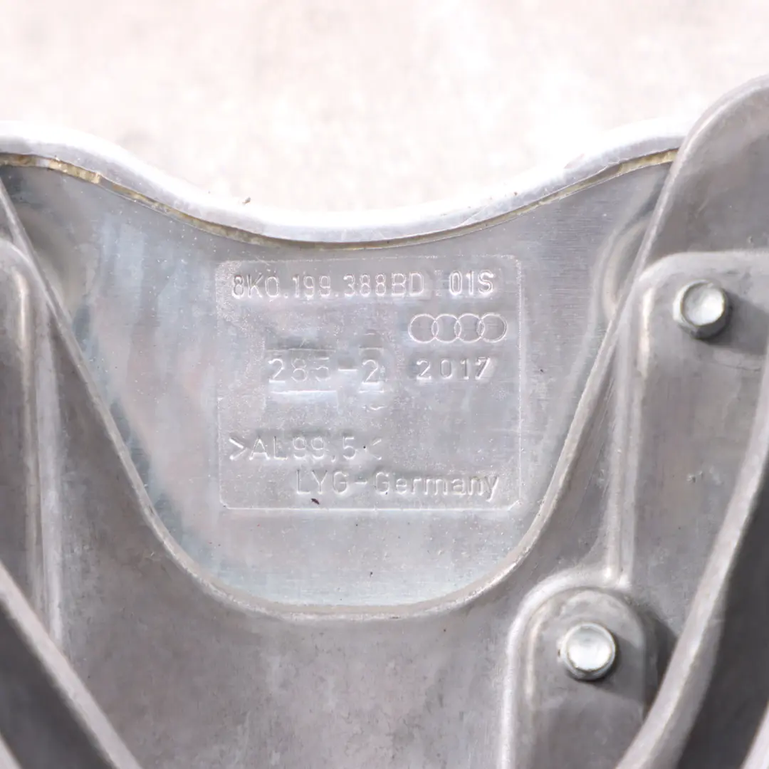 Soporte De Motor Derecho 3.0 TDI Diesel para Porsche Macan 95B con número de pieza 4G0199308AD Porsche Macan 95B Soporte De Motor Derecho 3.0 TDI Diesel - SKU 4G0199308AD - Número de pieza 4G0199308AD