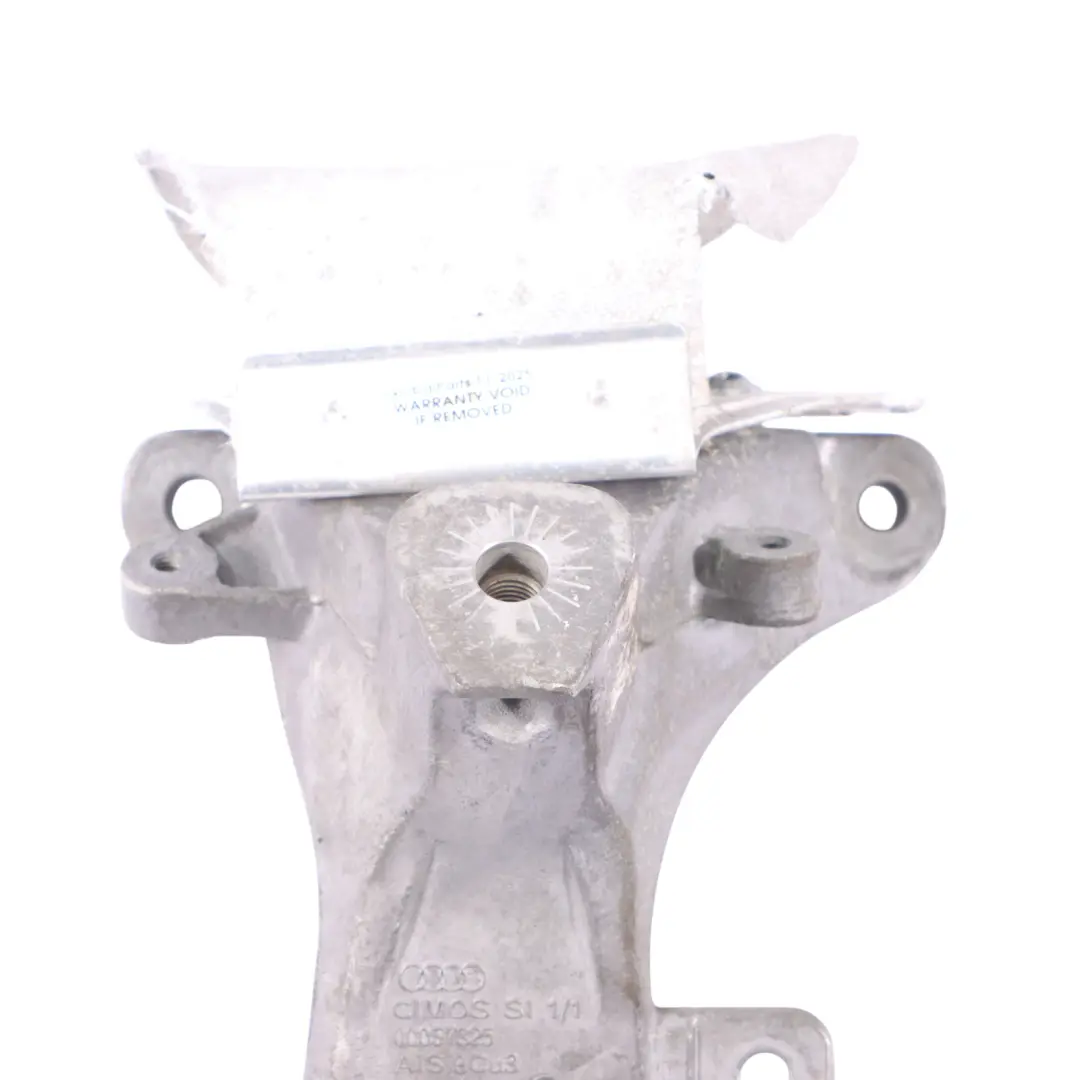 Porsche Macan 95B Engine Mount Bracket Right O/S 3.0 TDI Diesel - SKU 4G0199308AD - Part number 4G0199308AD