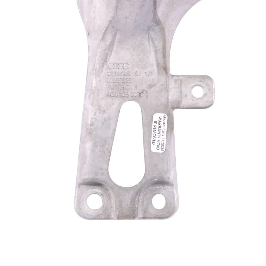 Porsche Macan 95B Engine Mount Bracket Right O/S 3.0 TDI Diesel - SKU 4G0199308AD - Part number 4G0199308AD
