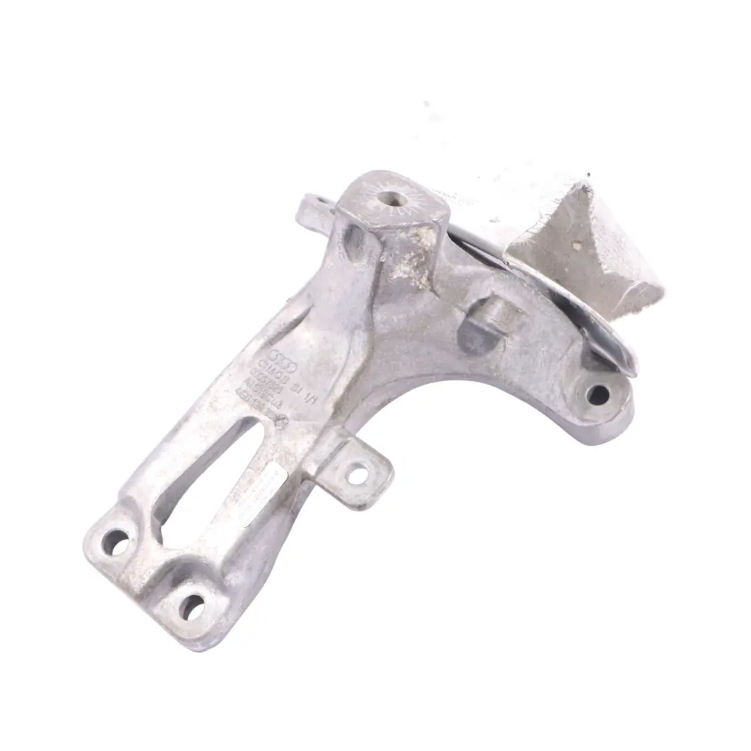 Porsche Macan 95B Engine Mount Bracket Right O/S 3.0 TDI Diesel - SKU 4G0199308AD - Part number 4G0199308AD